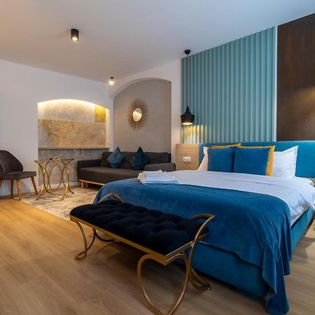 Hotel Lumiere House Sybin Zewnętrze zdjęcie