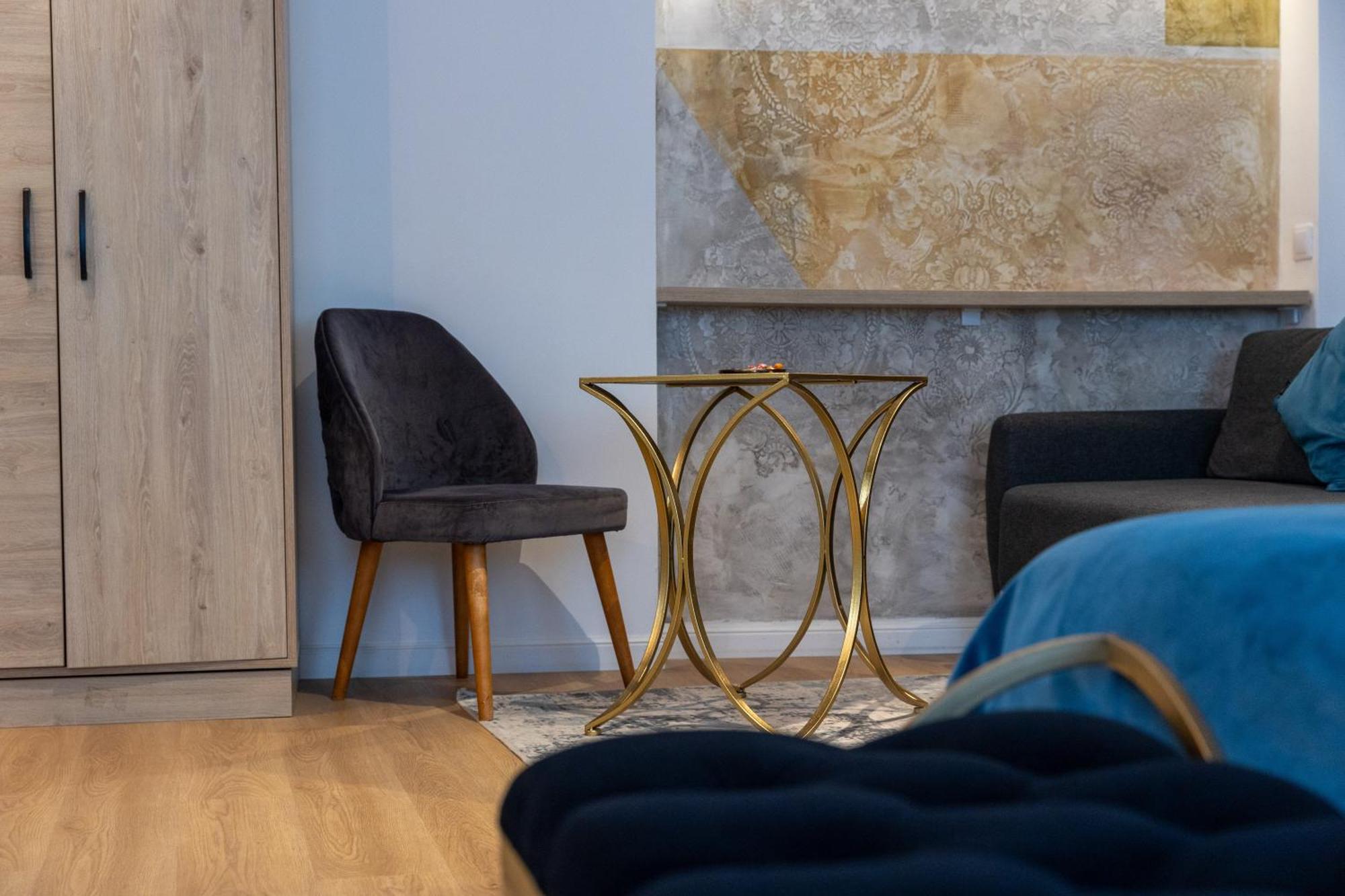 Hotel Lumiere House Sybin Zewnętrze zdjęcie