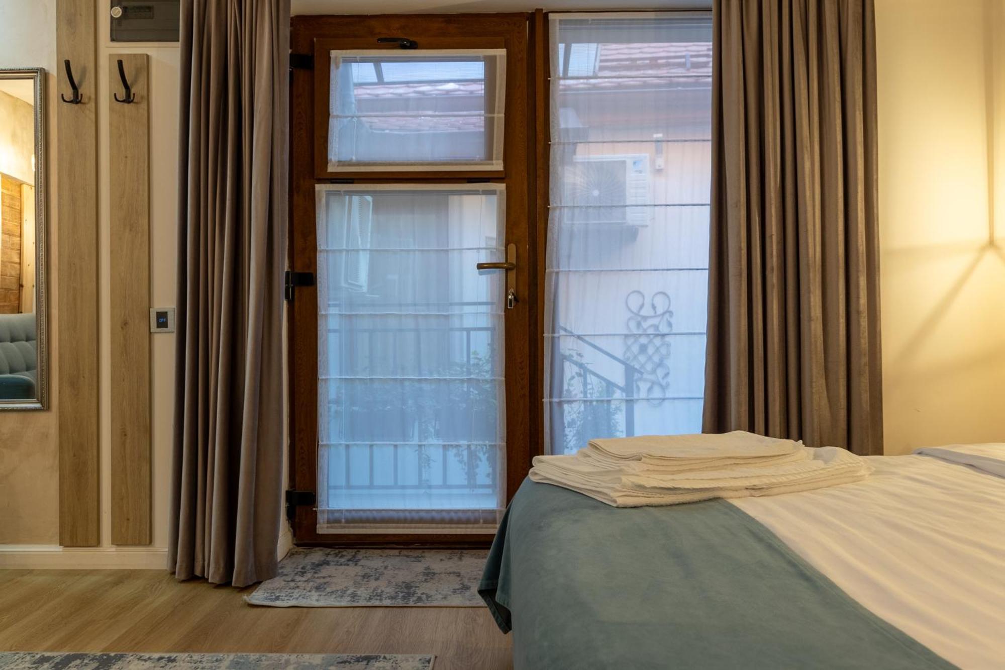 Hotel Lumiere House Sybin Zewnętrze zdjęcie