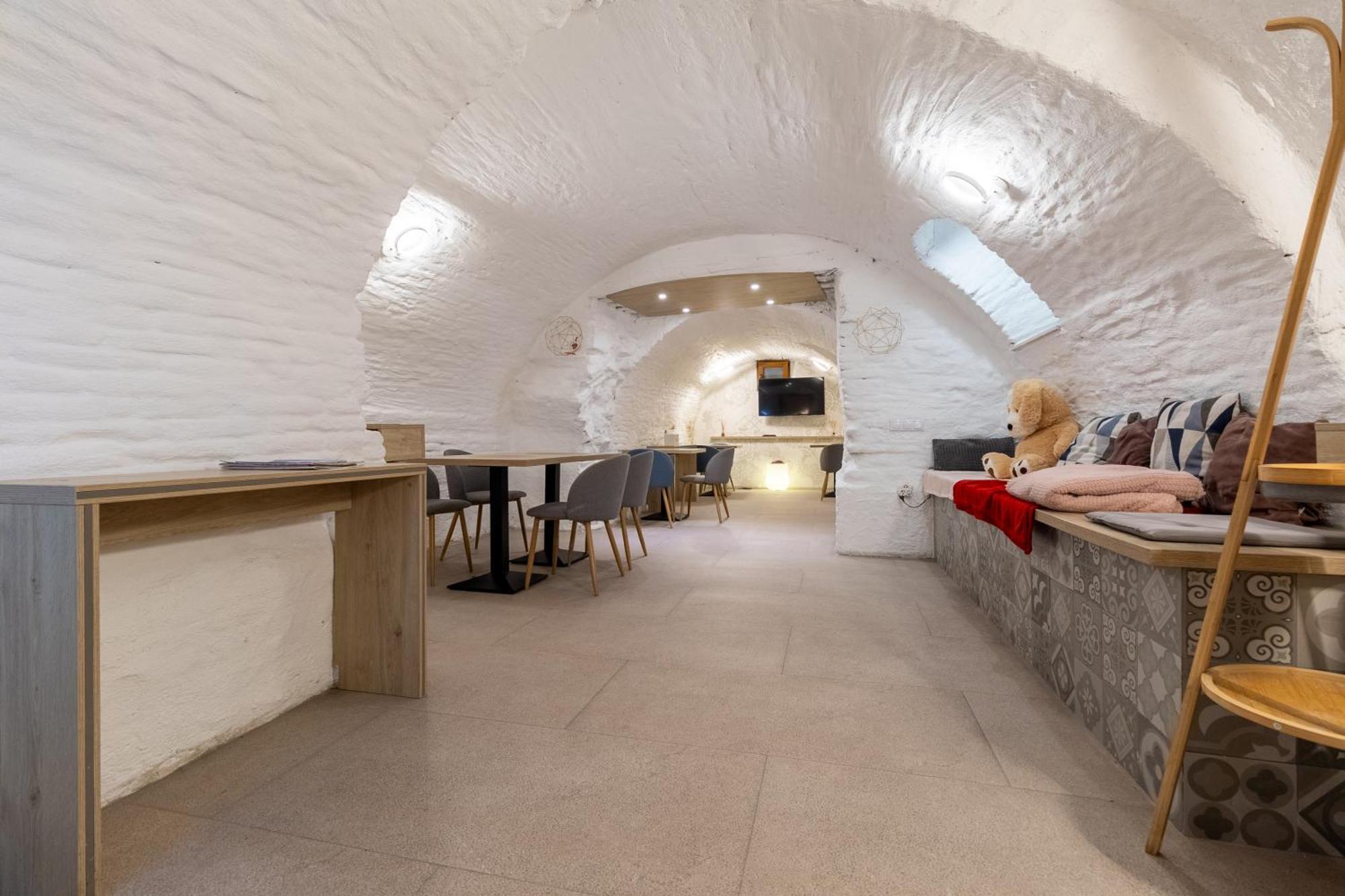 Hotel Lumiere House Sybin Zewnętrze zdjęcie
